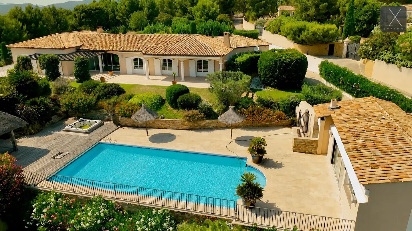 Maison à vendre, 630m², La Ciotat