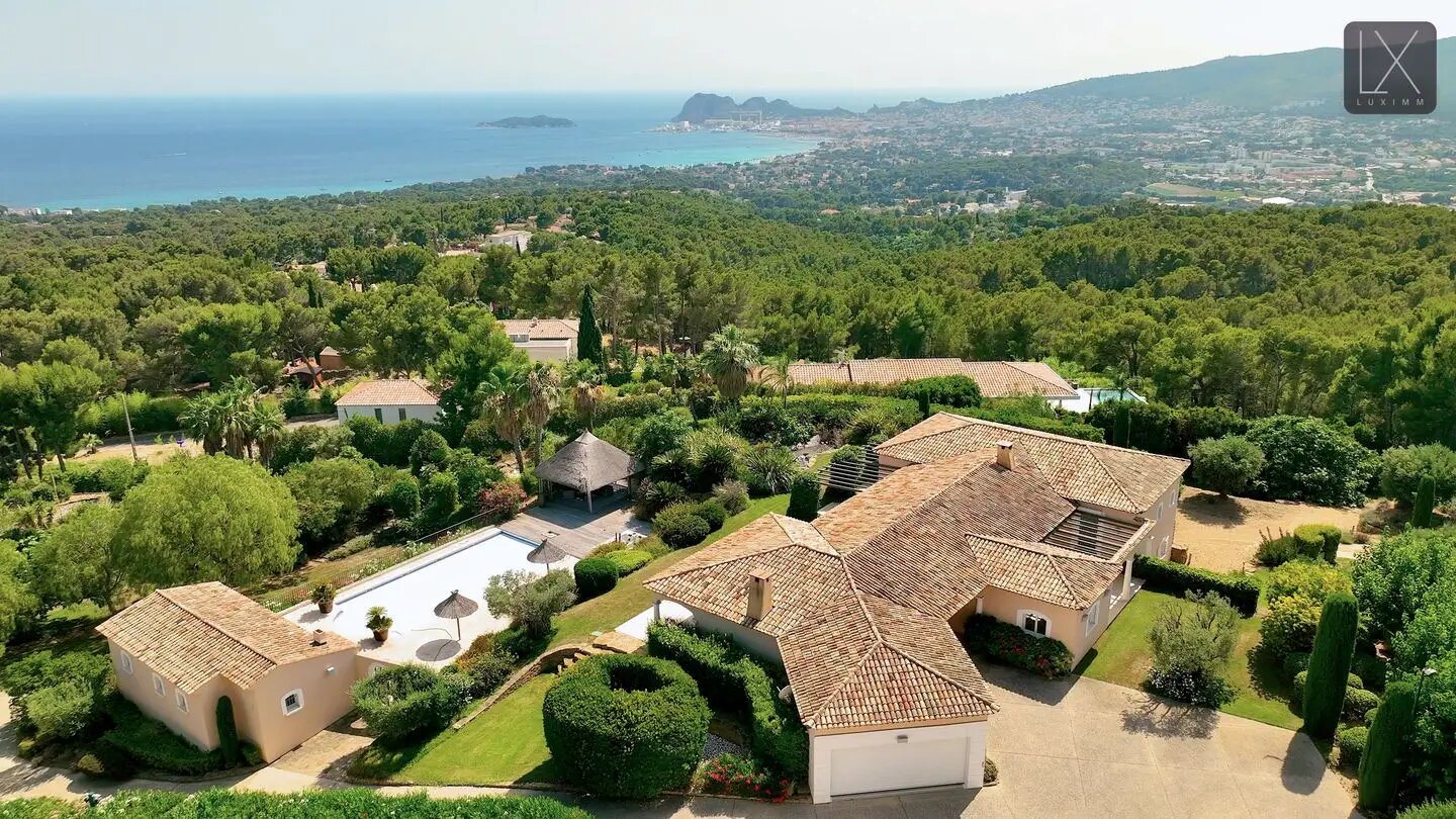 Maison à vendre, 630m², La Ciotat