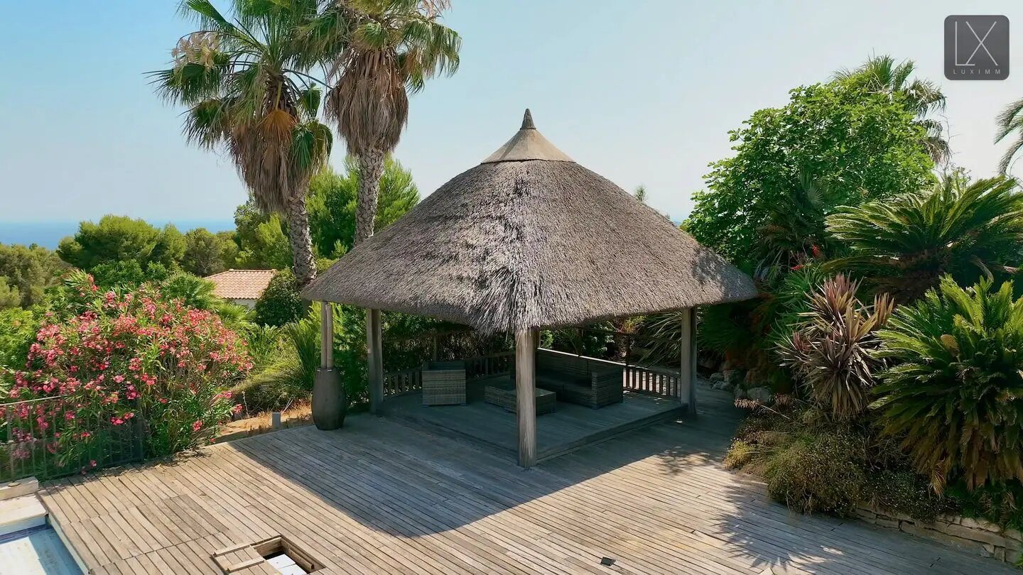Maison à vendre, 630m², La Ciotat