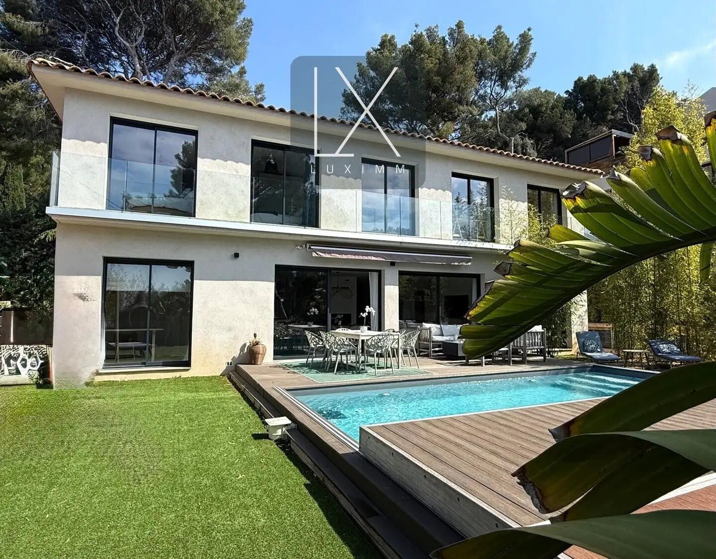 Maison à vendre, 190m², Cassis