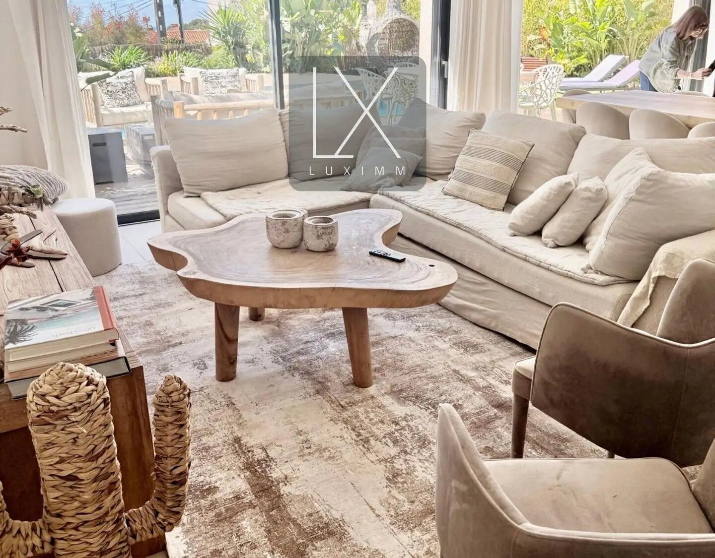 Maison à vendre, 190m², Cassis