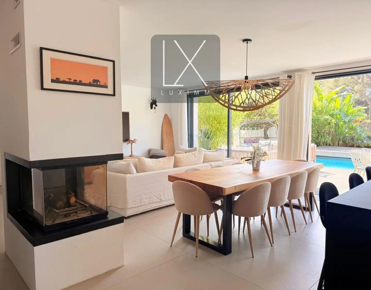 Maison à vendre, 190m², Cassis