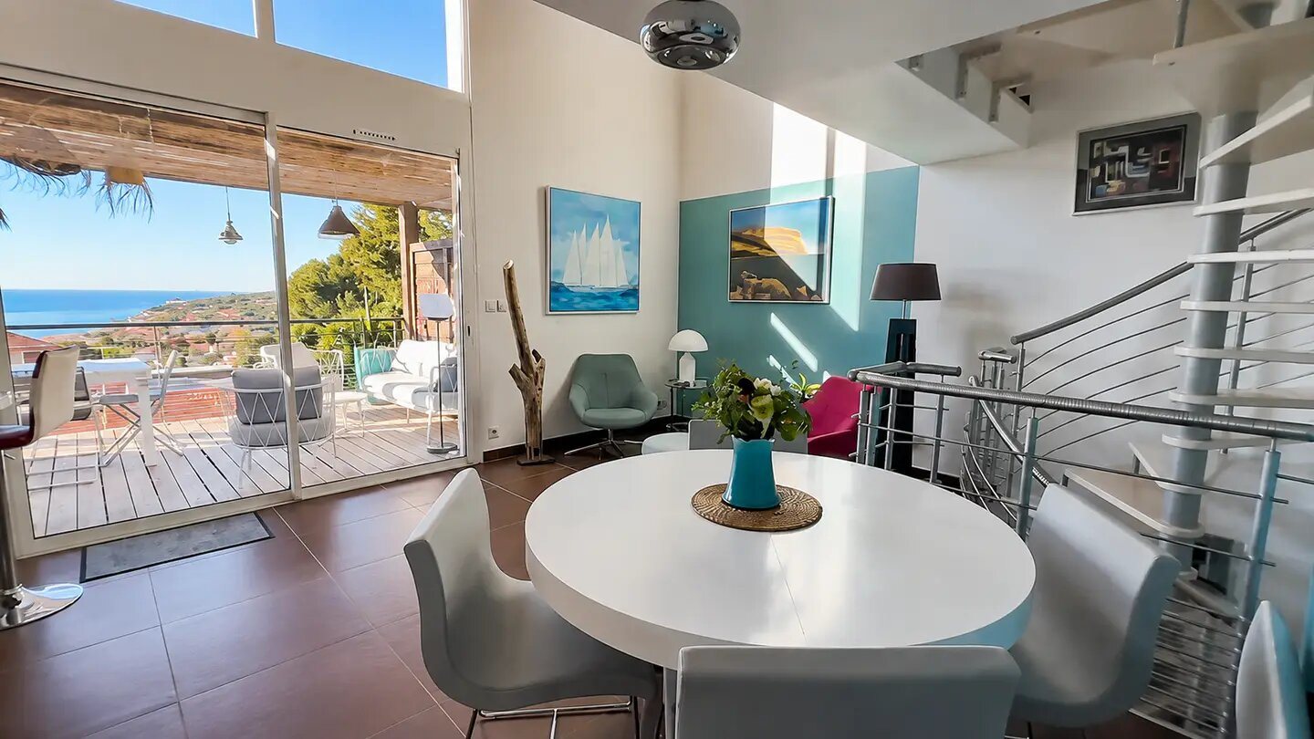 Appartement à vendre, 80m², Cassis