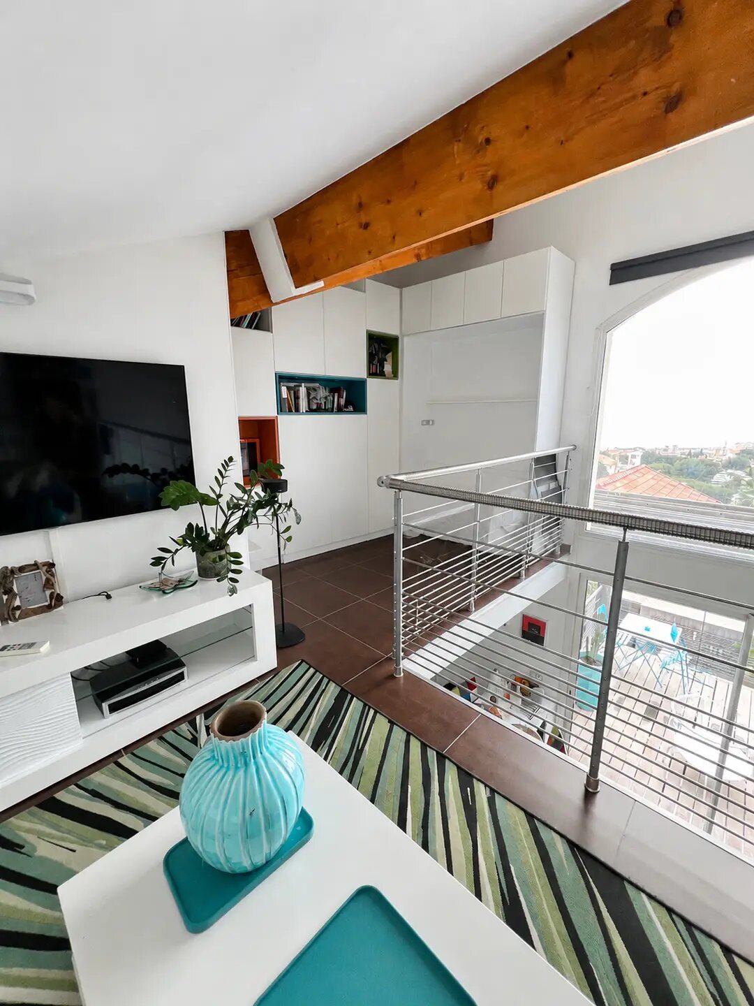 Appartement à vendre, 80m², Cassis