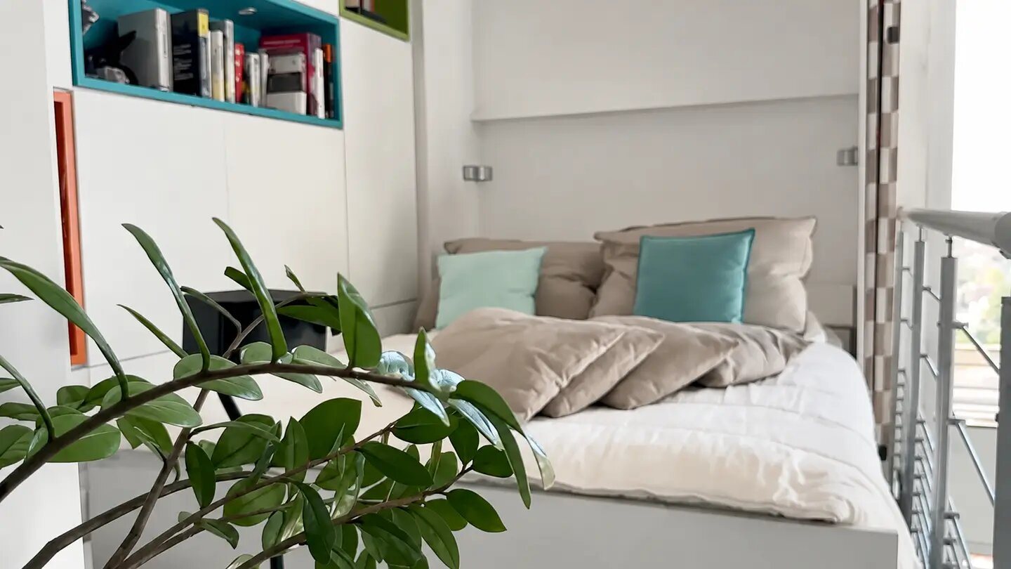 Appartement à vendre, 80m², Cassis