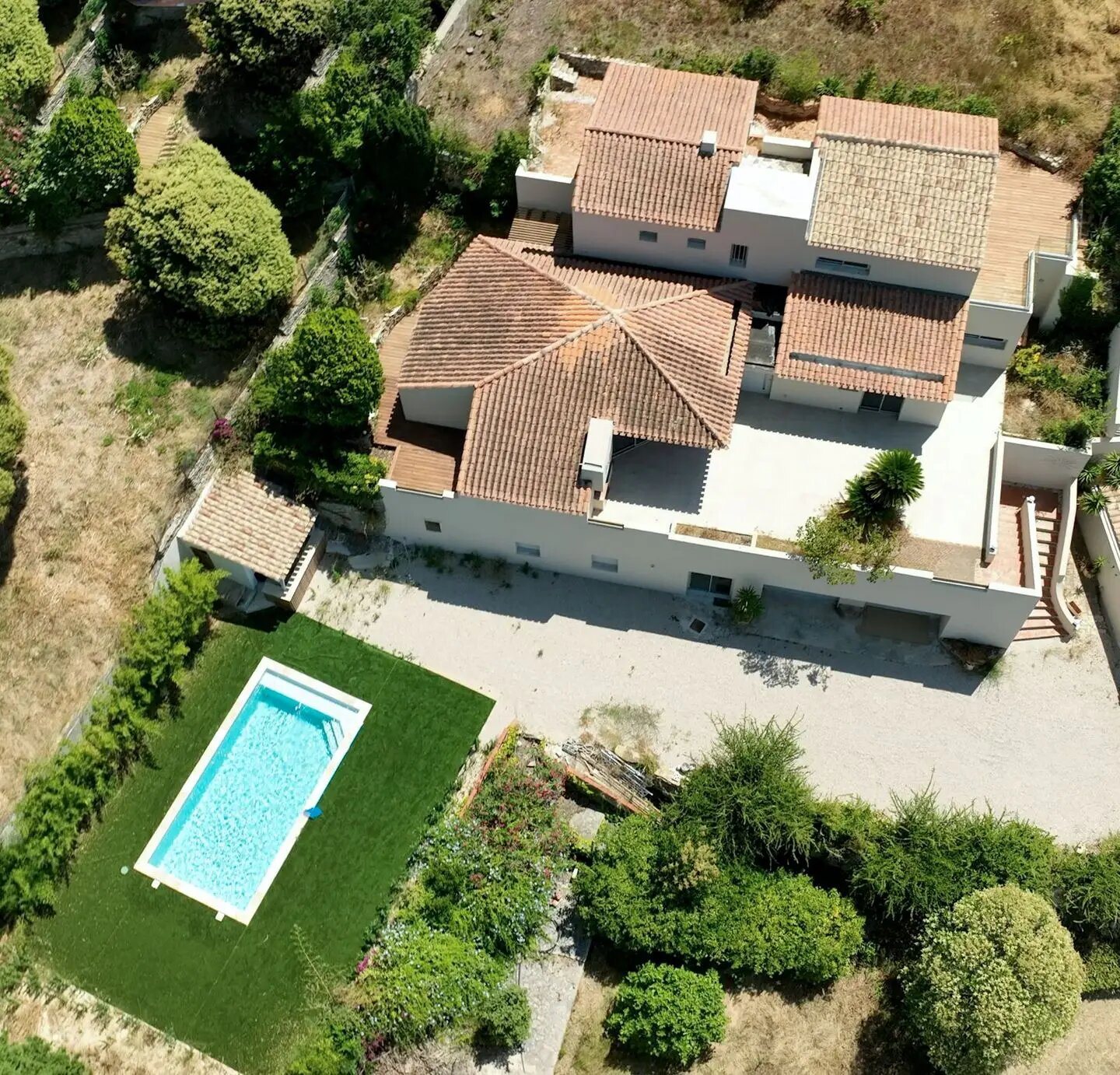 Maison à vendre, 260m², Cassis
