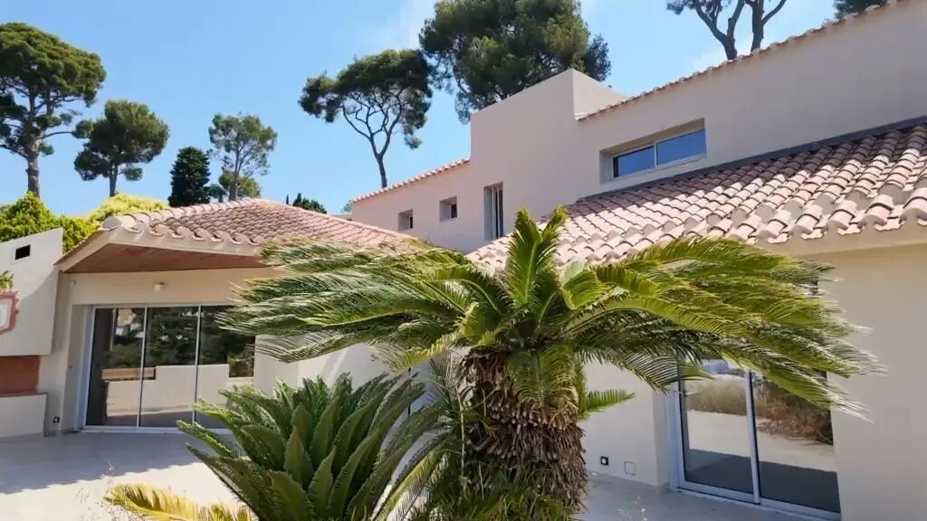 Maison à vendre, 260m², Cassis