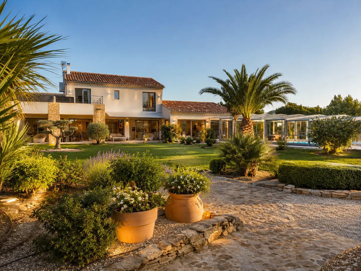 Maison à vendre, 272m², La Cadière-d'Azur
