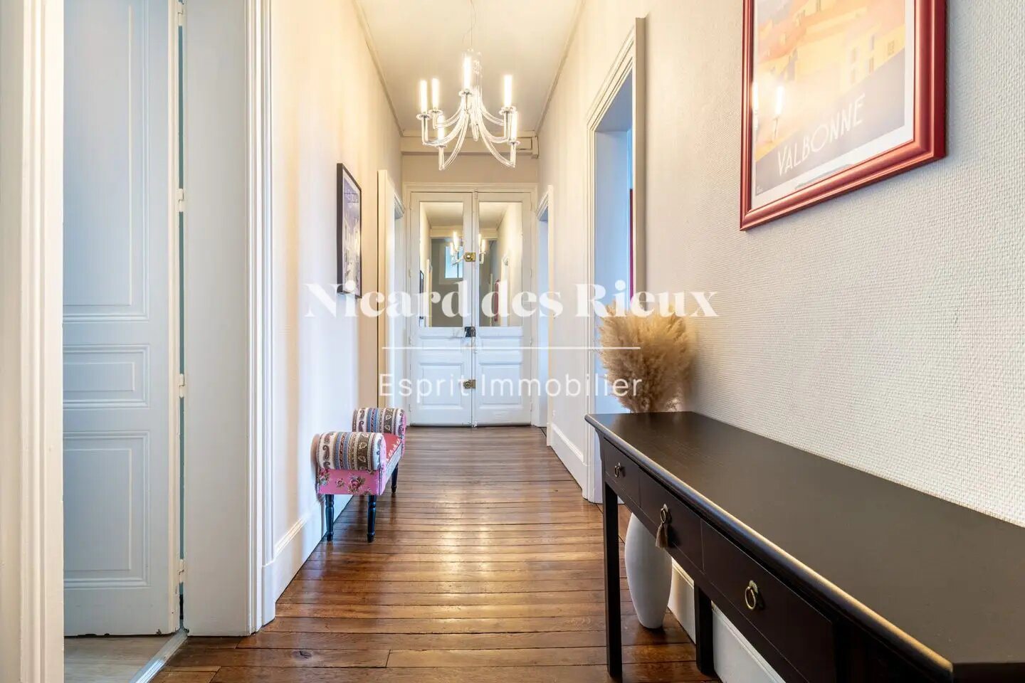 Appartement à vendre, 115m², Limoges