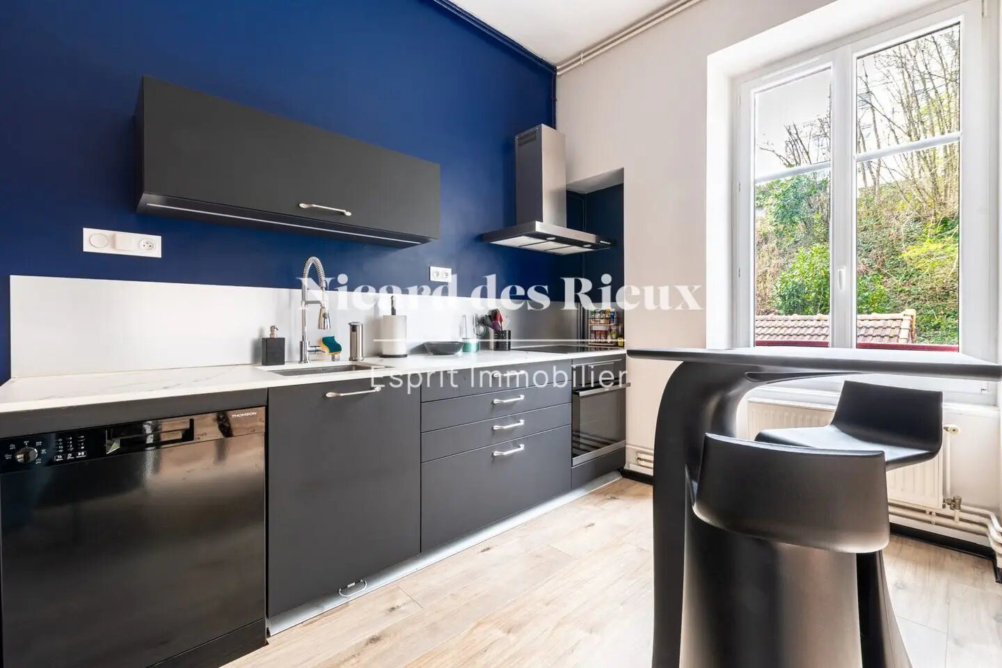 Appartement à vendre, 115m², Limoges