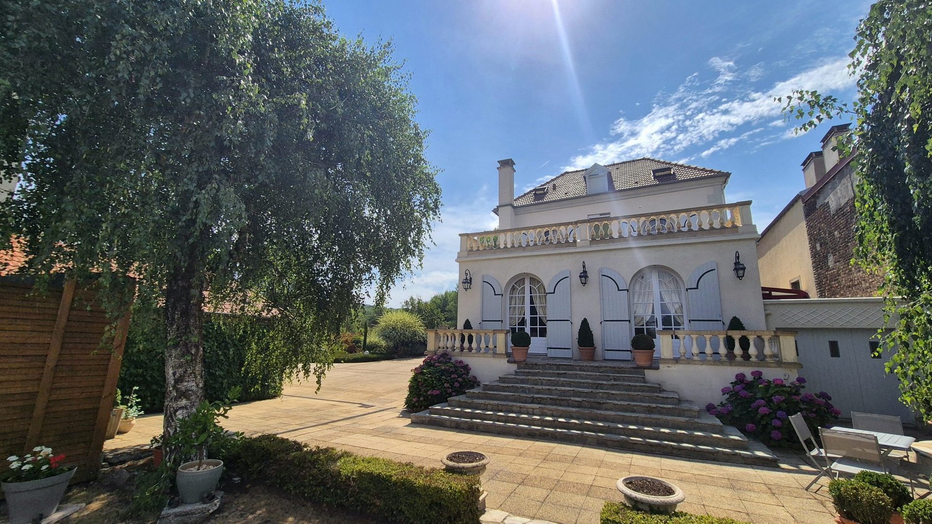 Maison à vendre, 184m², Lavaveix-les-Mines