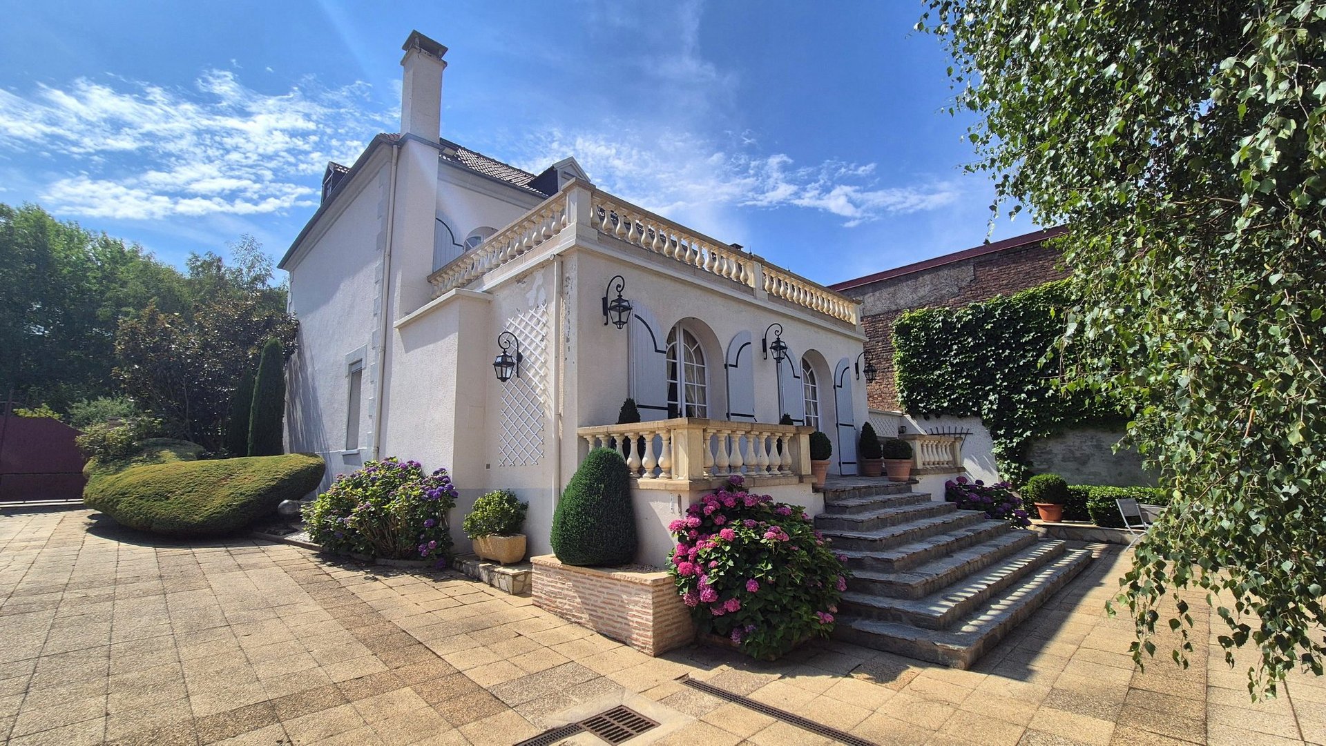 Maison à vendre, 184m², Lavaveix-les-Mines