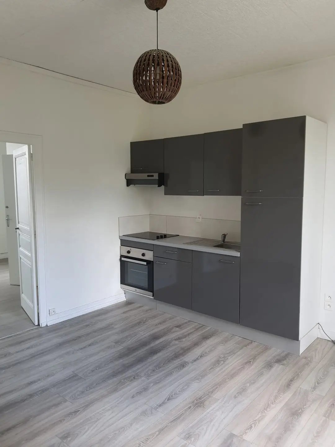 Appartement à vendre, 36m², Limoges
