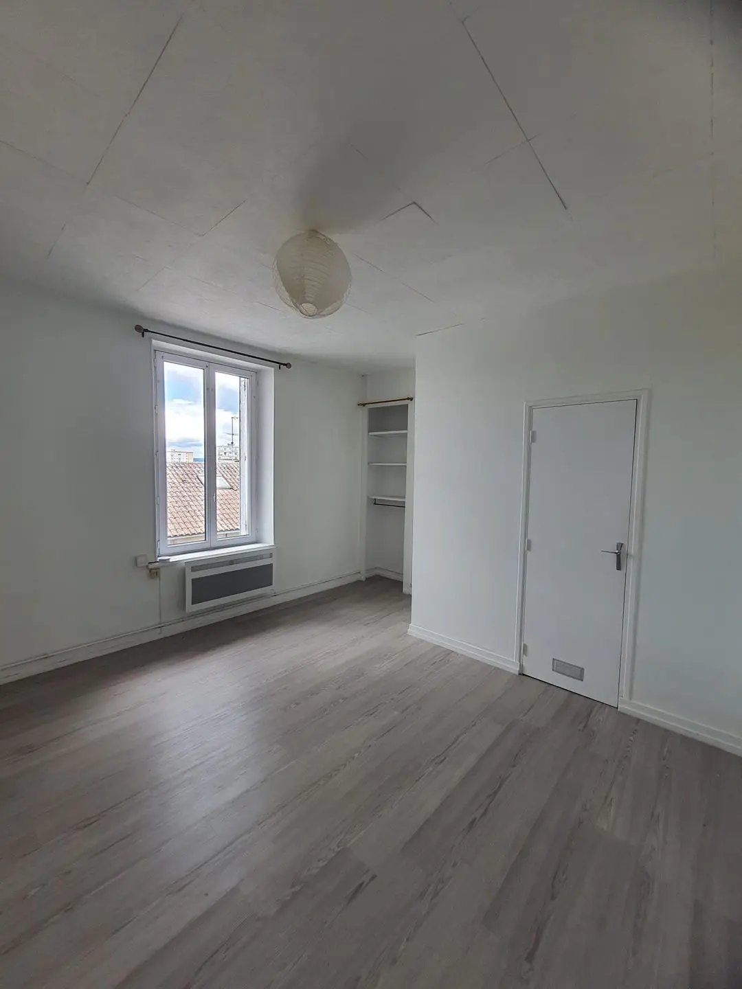 Appartement à vendre, 36m², Limoges