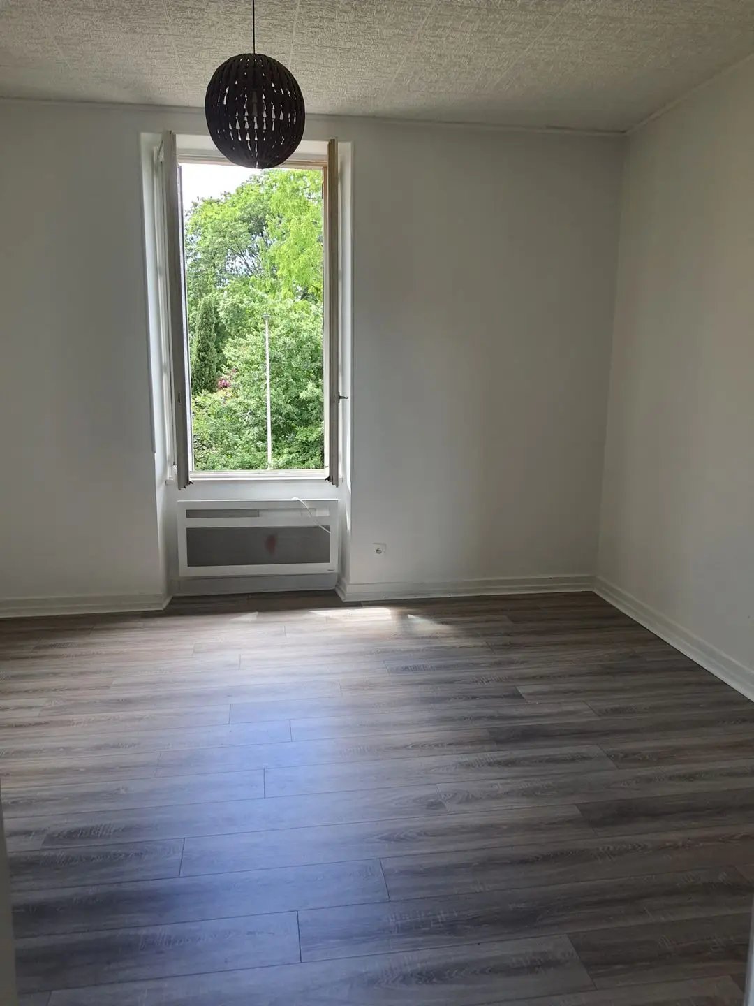 Appartement à vendre, 36m², Limoges