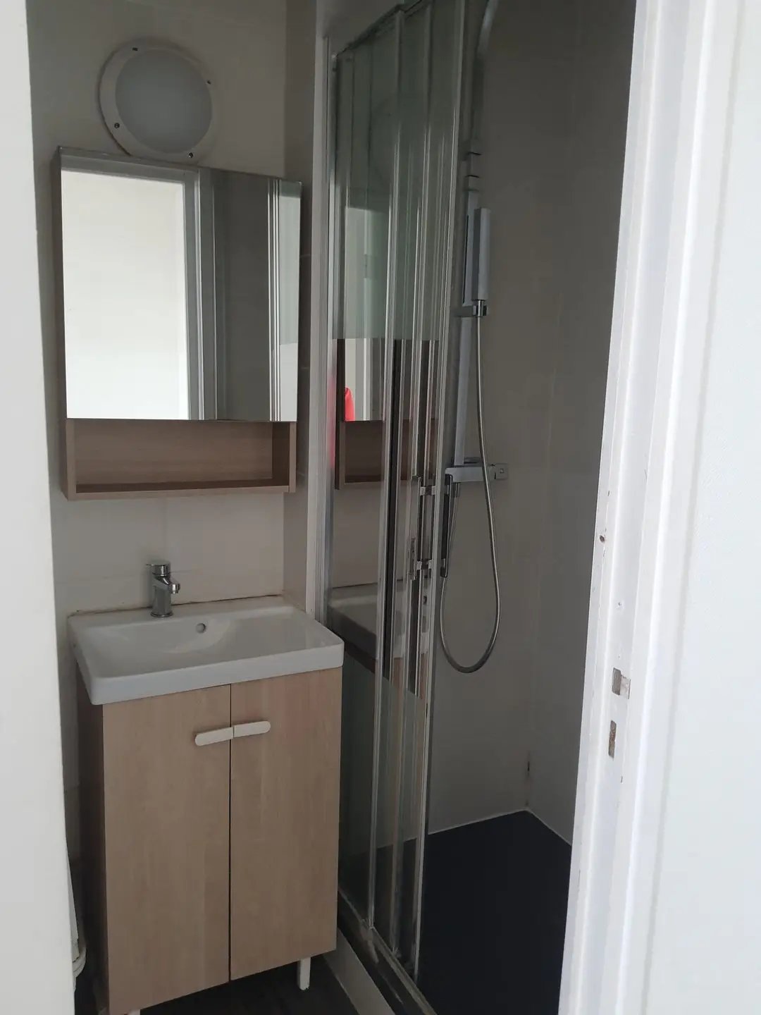 Appartement à vendre, 36m², Limoges