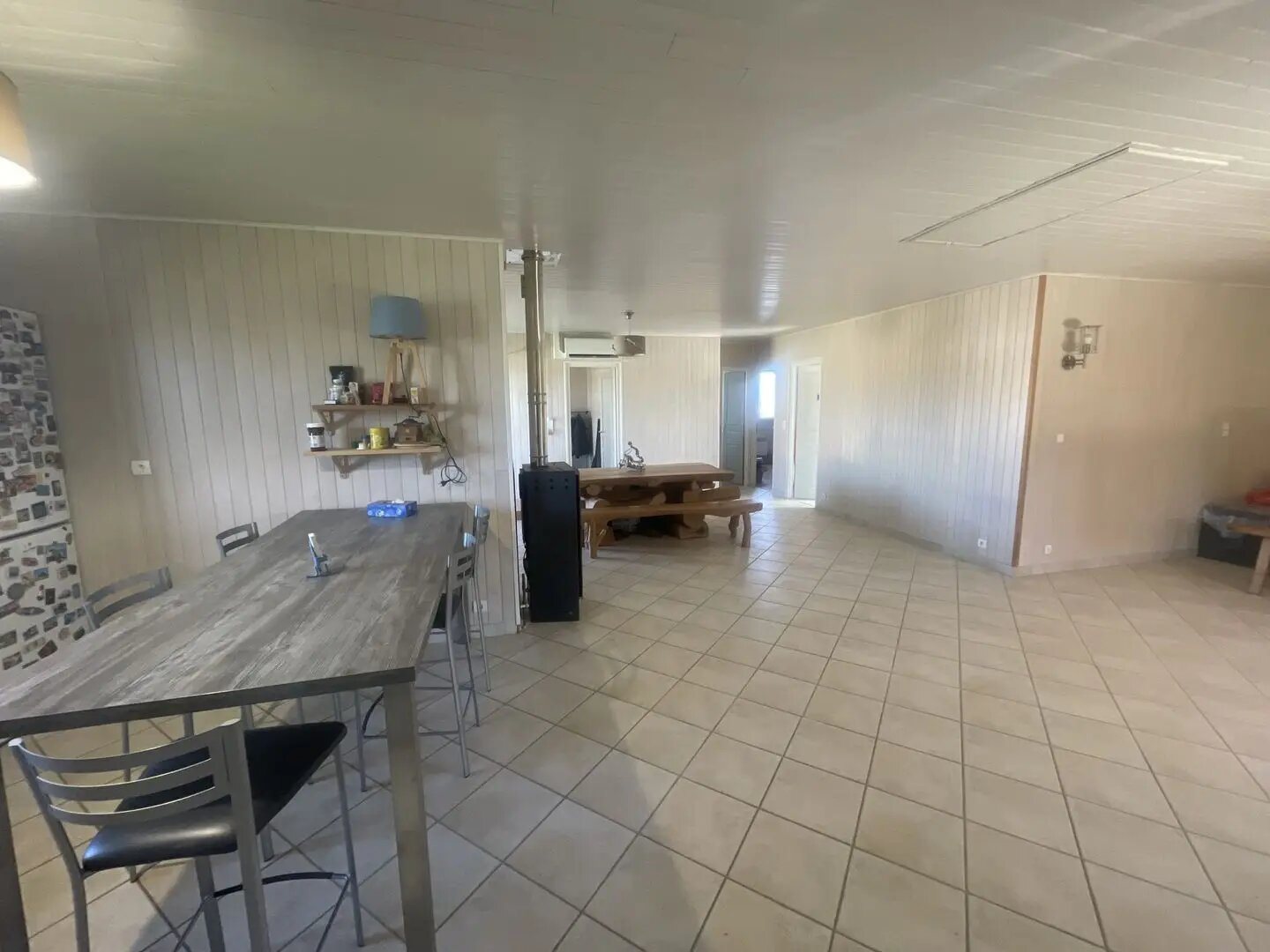Maison à vendre, 103m², Feytiat