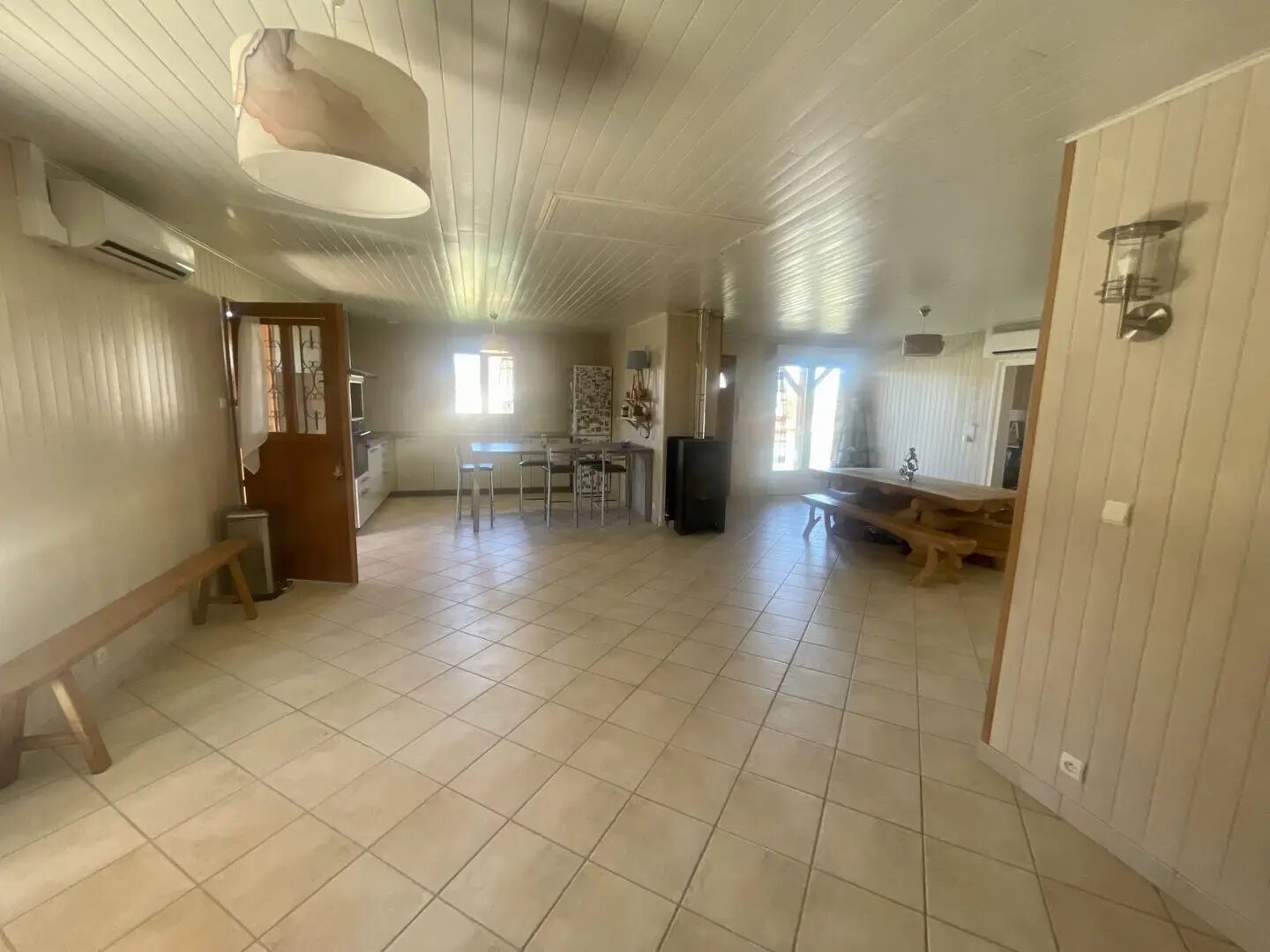 Maison à vendre, 103m², Feytiat