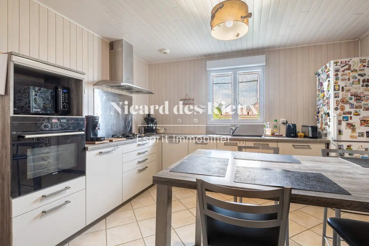 Maison à vendre, 103m², Feytiat