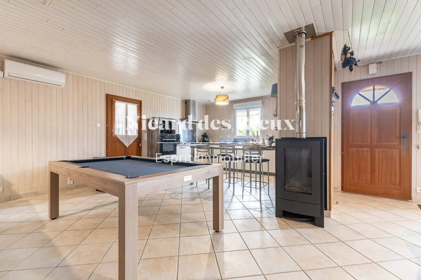 Maison à vendre, 103m², Feytiat