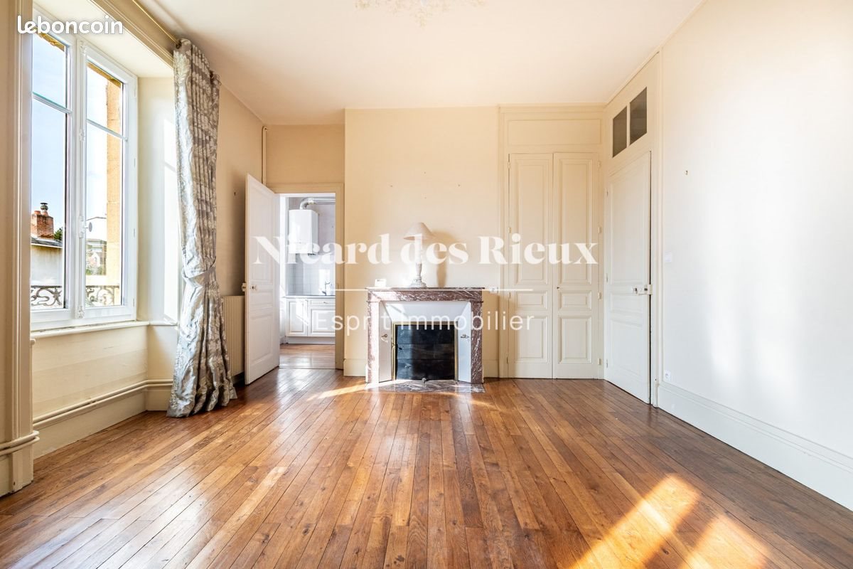 Appartement à vendre, 85m², Limoges