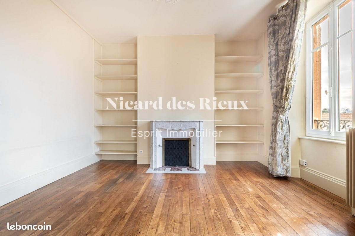 Appartement à vendre, 85m², Limoges