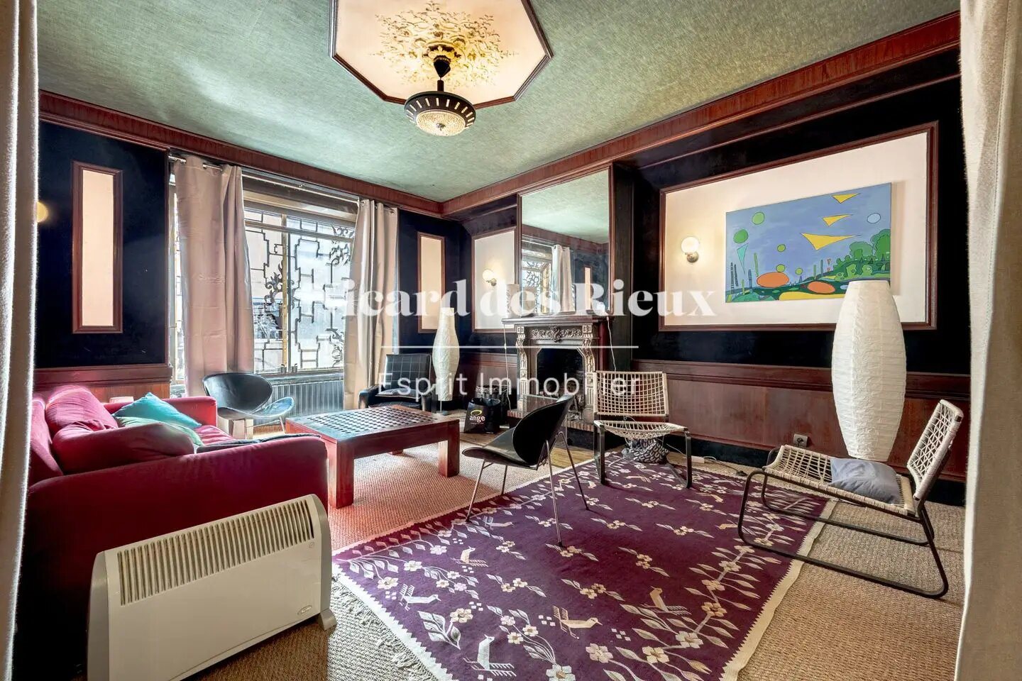 Maison à vendre, 200m², Limoges