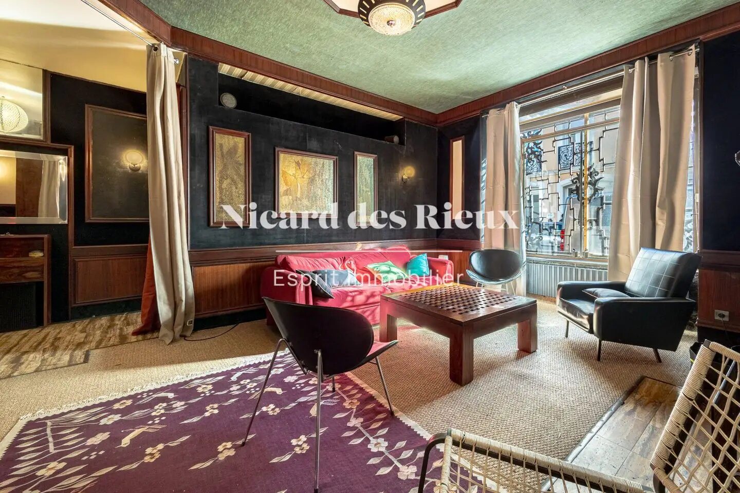 Maison à vendre, 200m², Limoges