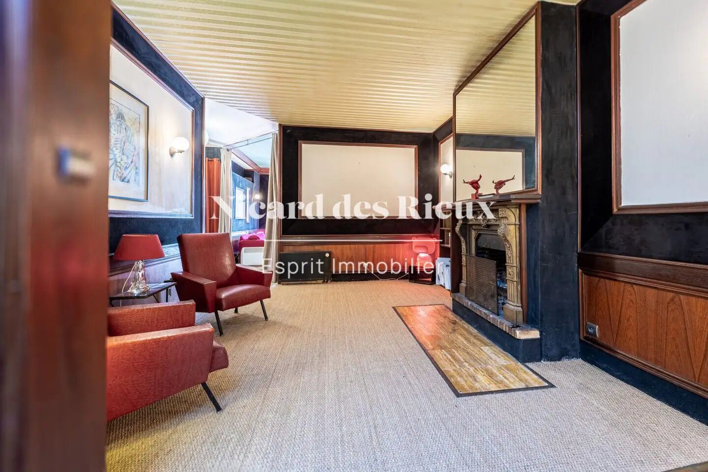 Maison à vendre, 200m², Limoges