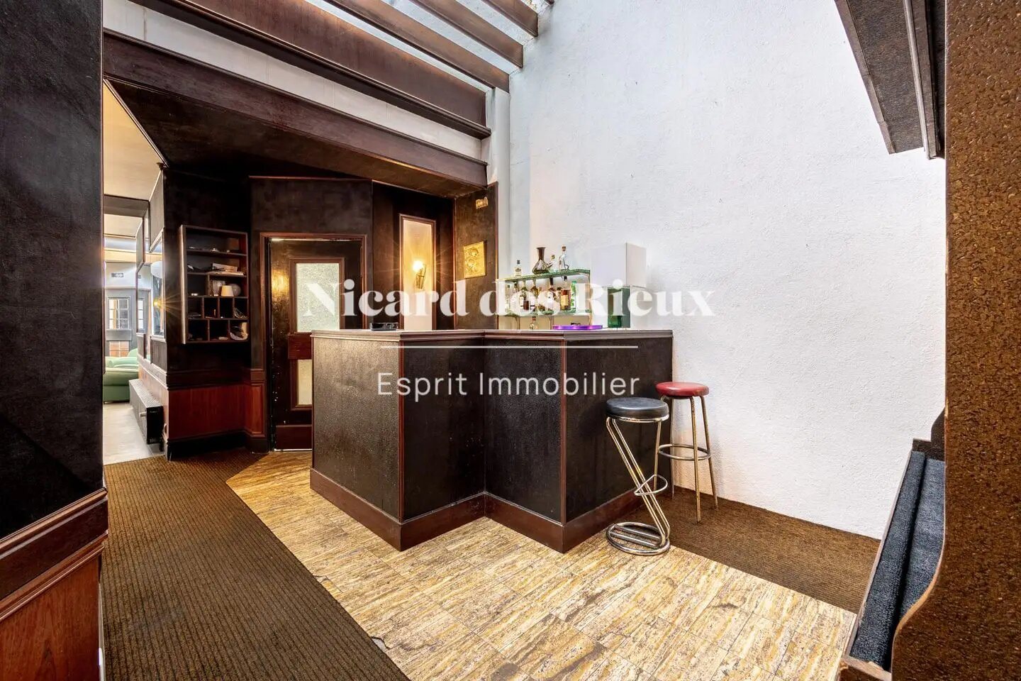 Maison à vendre, 200m², Limoges