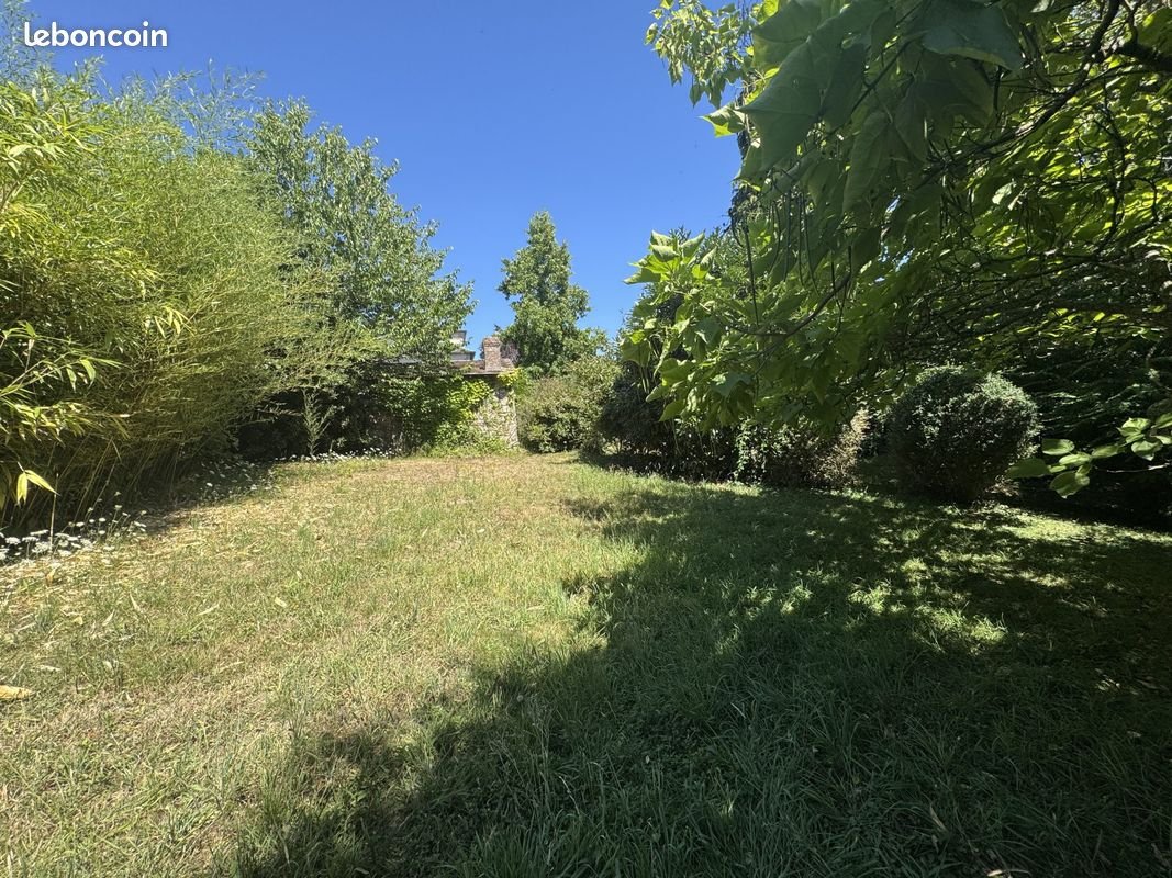 Maison à vendre, 197m², Saint-Vaury