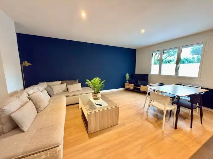 Appartement à vendre, 105m², Limoges