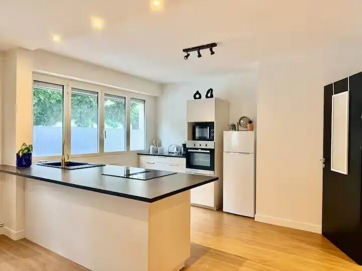 Appartement à vendre, 105m², Limoges