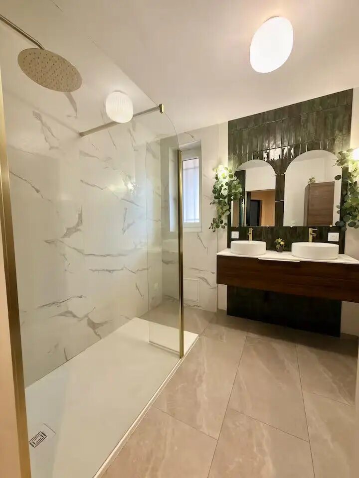 Appartement à vendre, 105m², Limoges