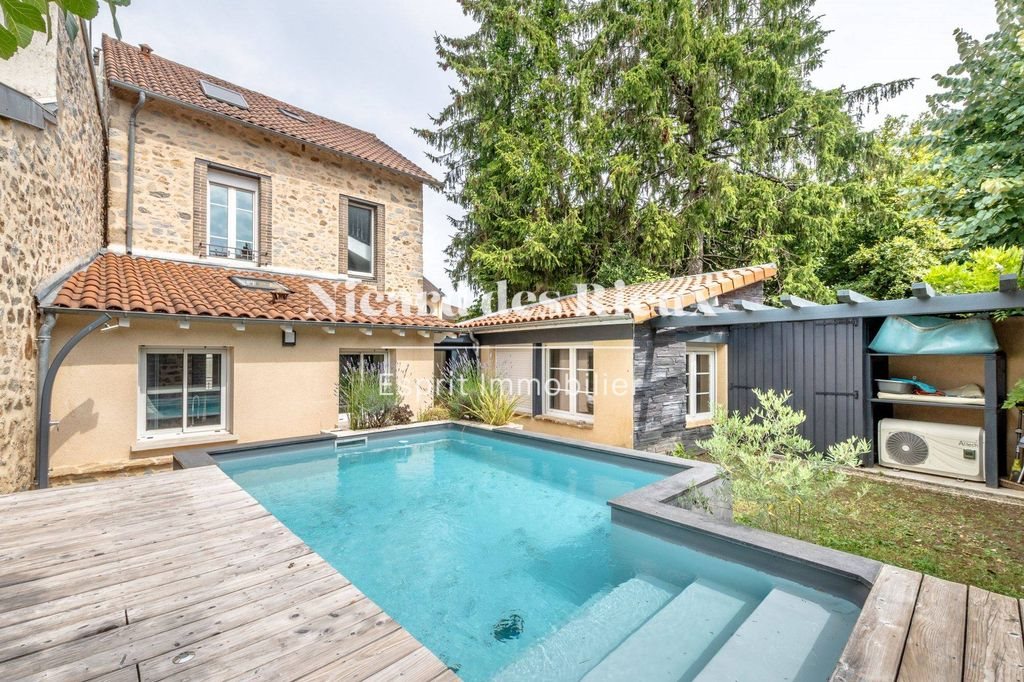 Maison à vendre, 168m², Limoges