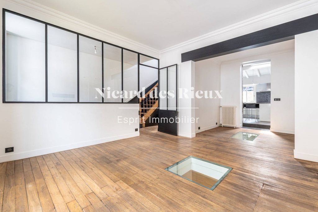 Maison à vendre, 168m², Limoges