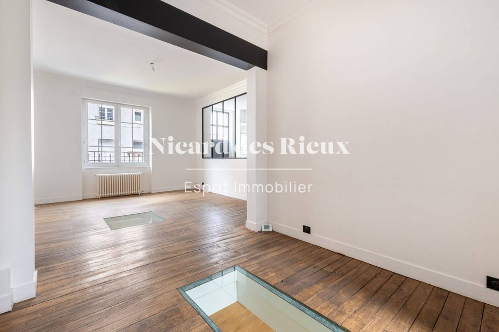 Maison à vendre, 168m², Limoges