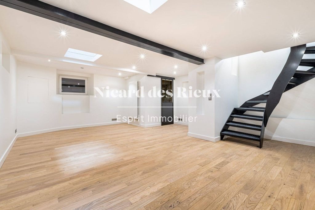 Maison à vendre, 168m², Limoges