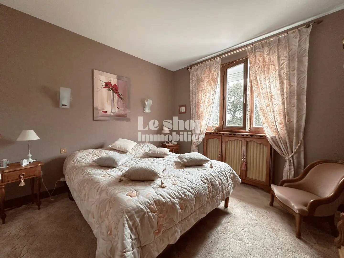 Maison à vendre, 120m², Montrollet