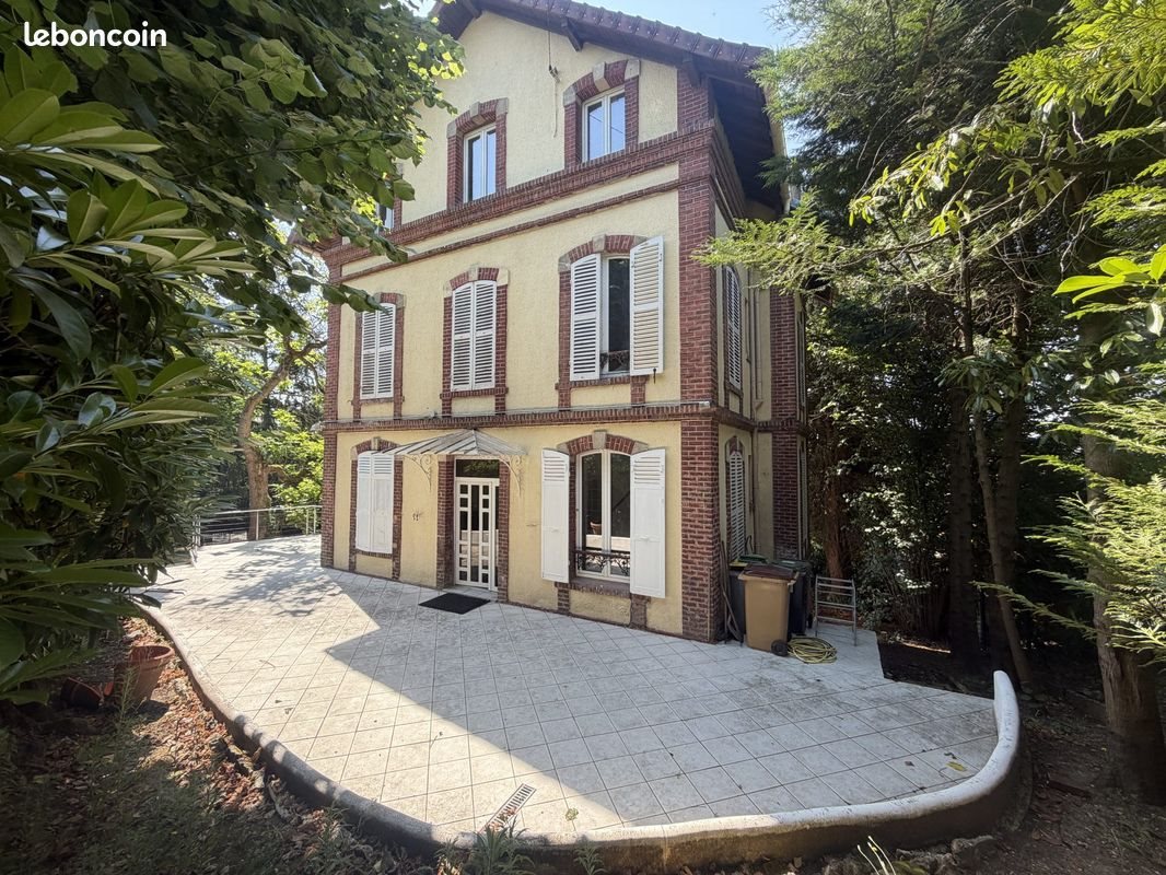 Maison à vendre, 220m², Montmorency