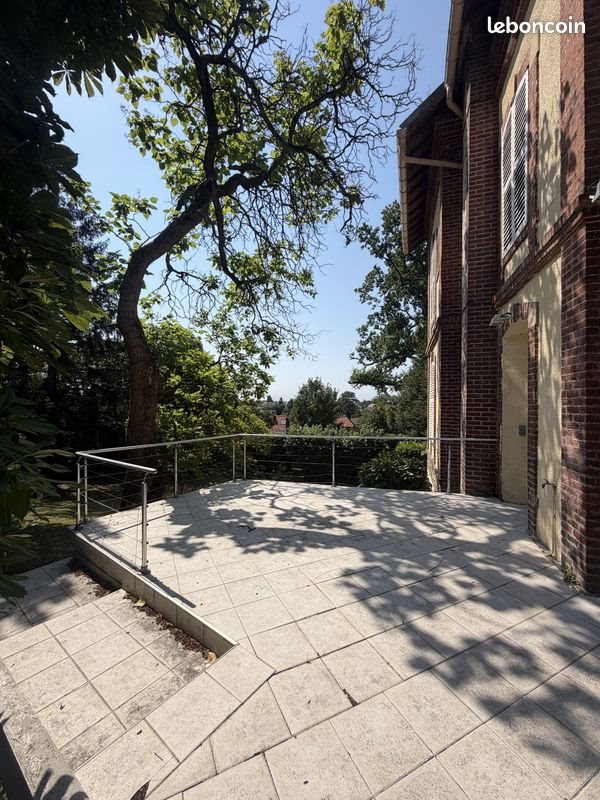 Maison à vendre, 220m², Montmorency