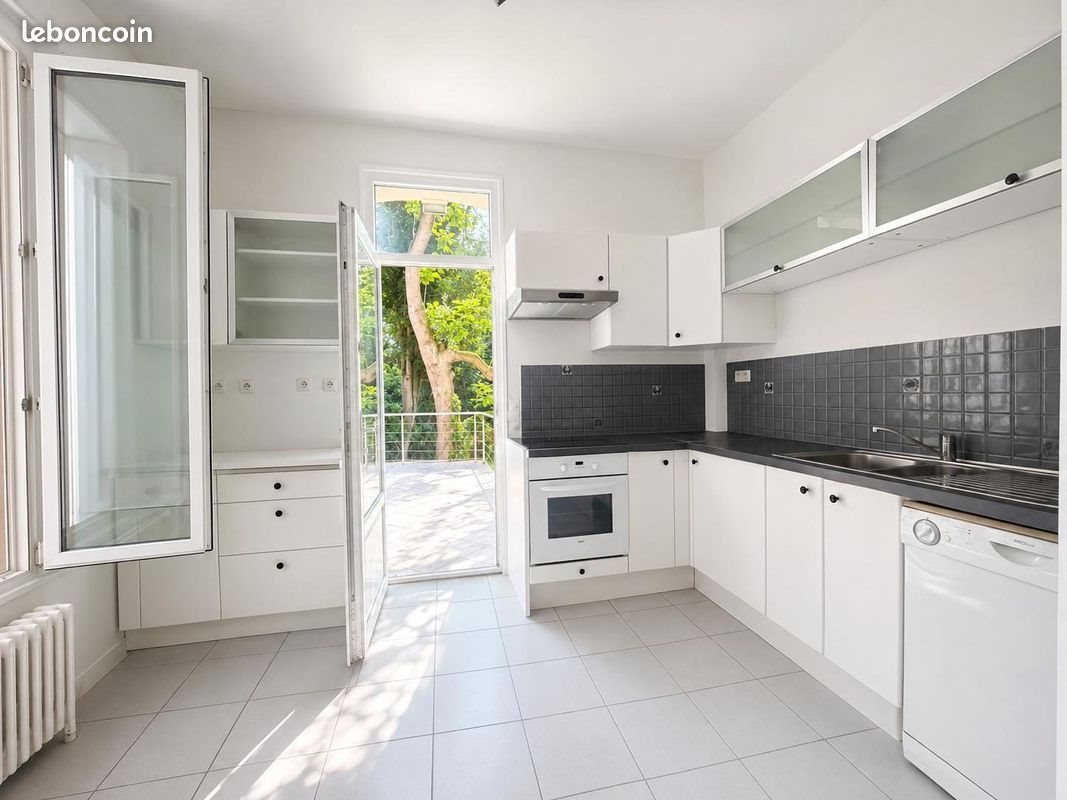 Maison à vendre, 220m², Montmorency
