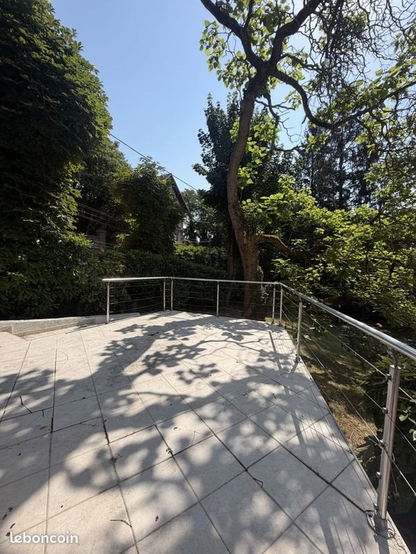Maison à vendre, 220m², Montmorency