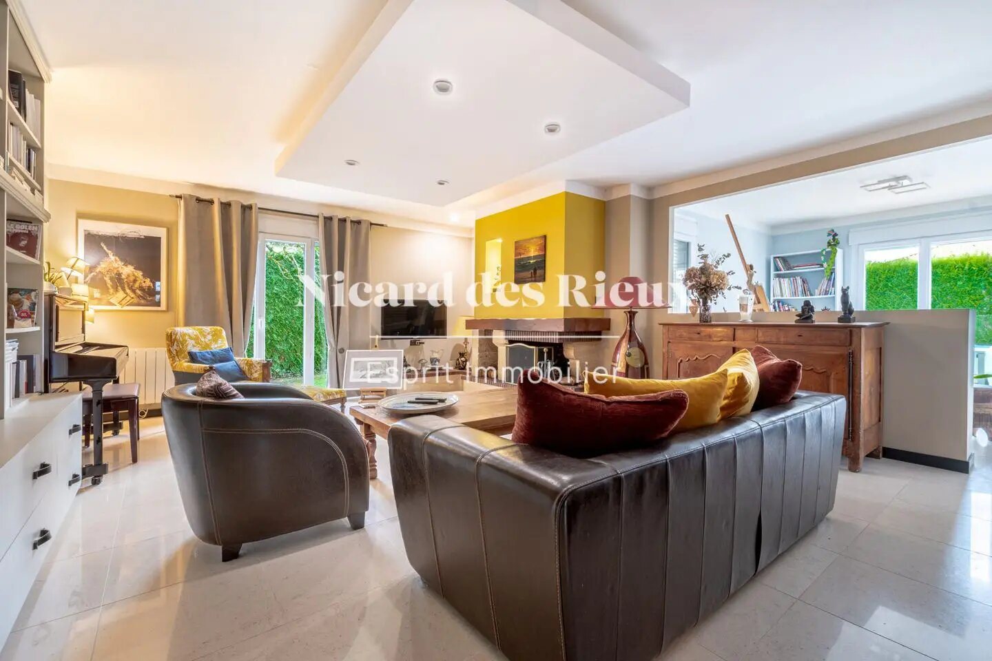Maison à vendre, 186m², Couzeix