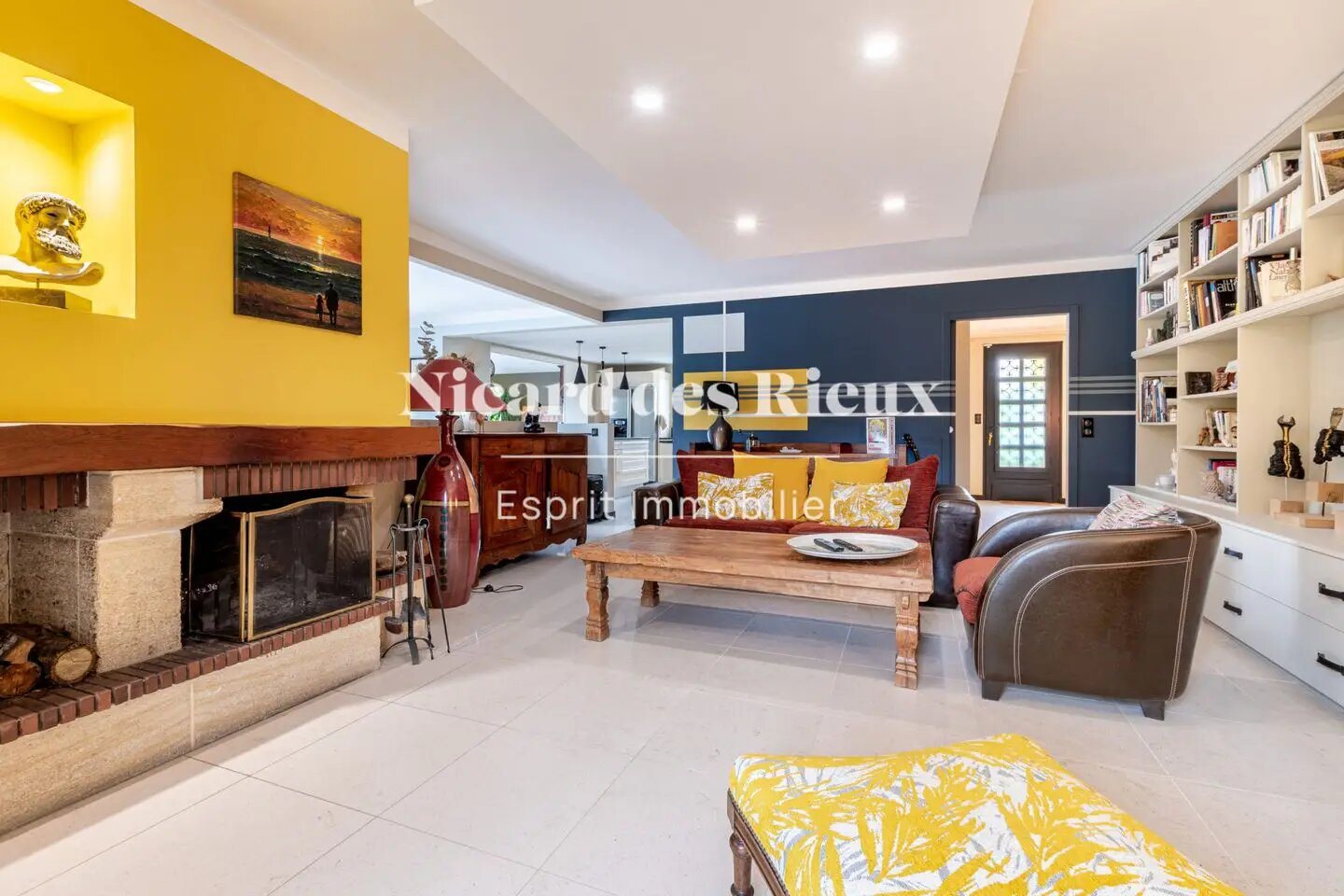 Maison à vendre, 186m², Couzeix