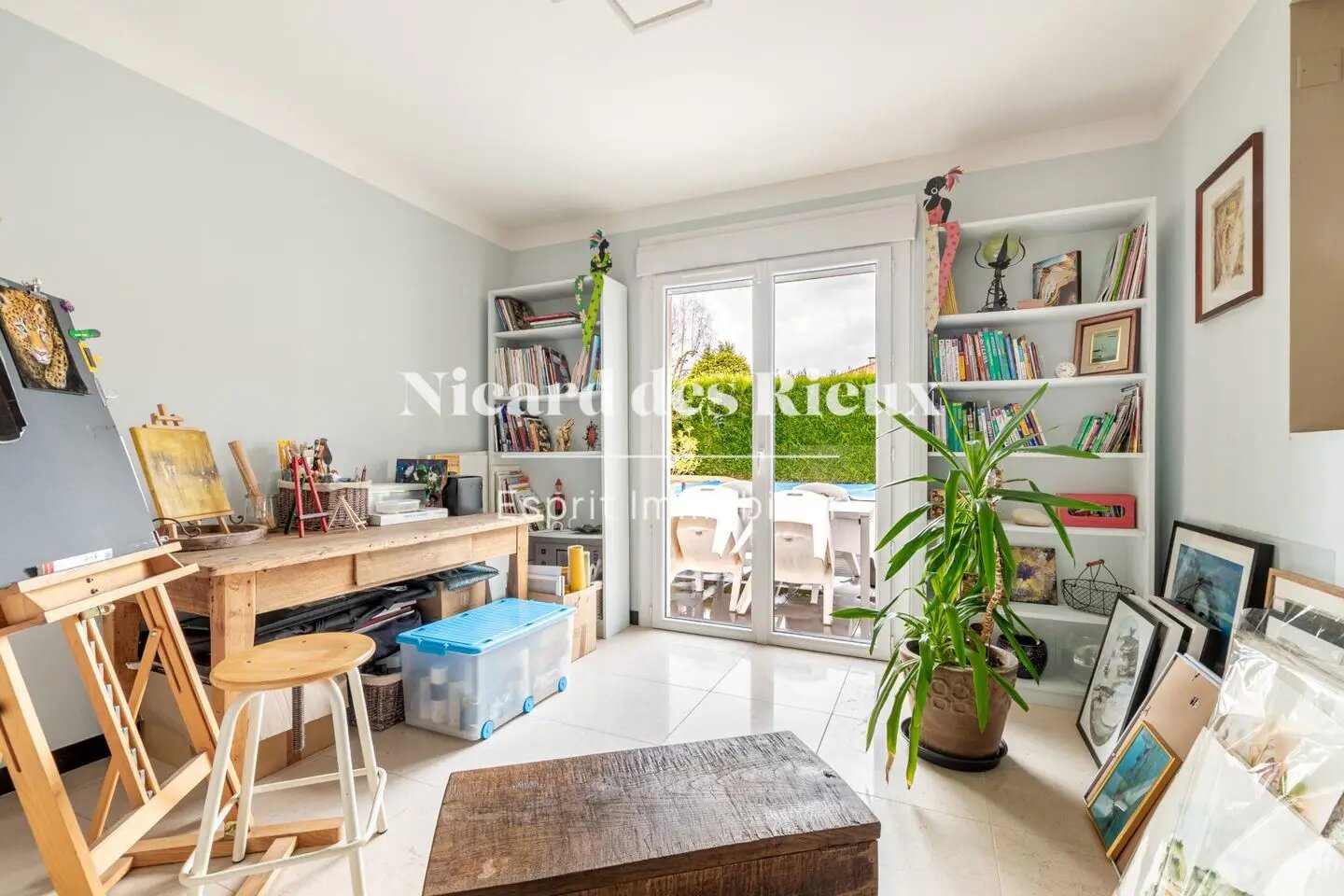 Maison à vendre, 186m², Couzeix