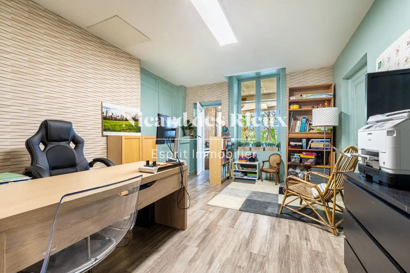 Maison à vendre, 230m², Limoges