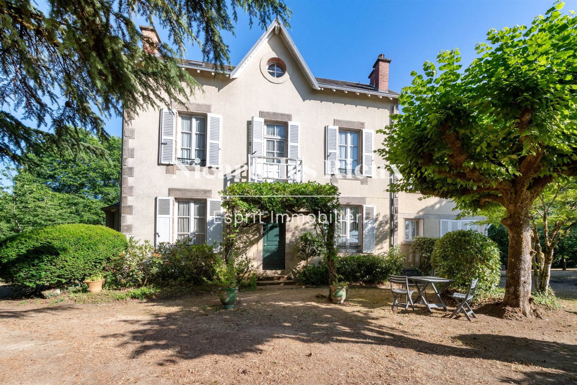 Maison à vendre, 280m², Limoges