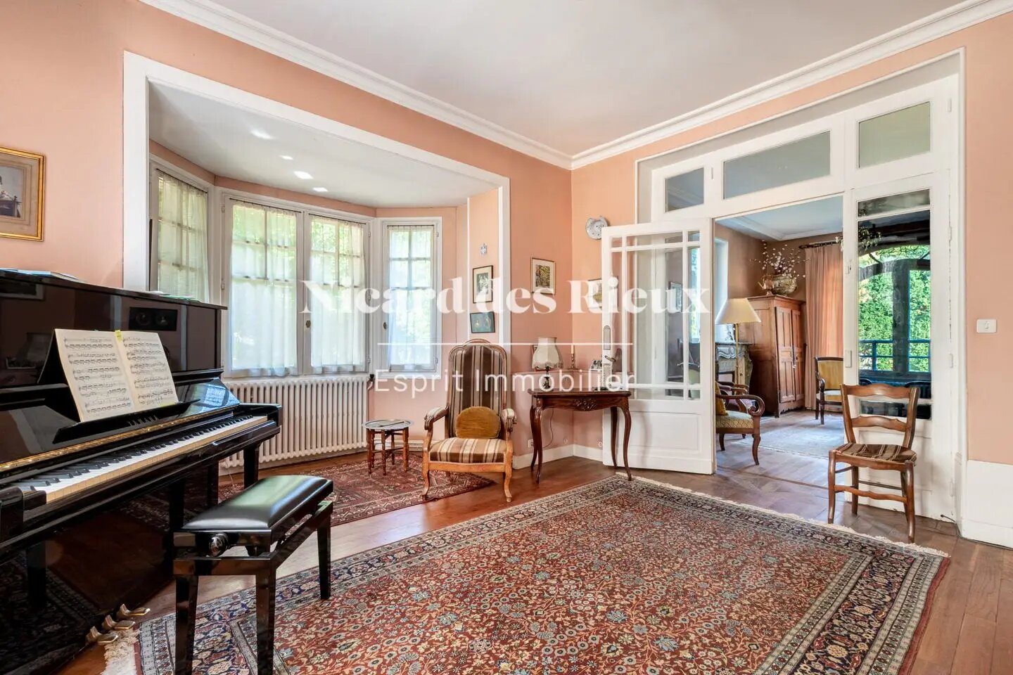 Maison à vendre, 280m², Limoges