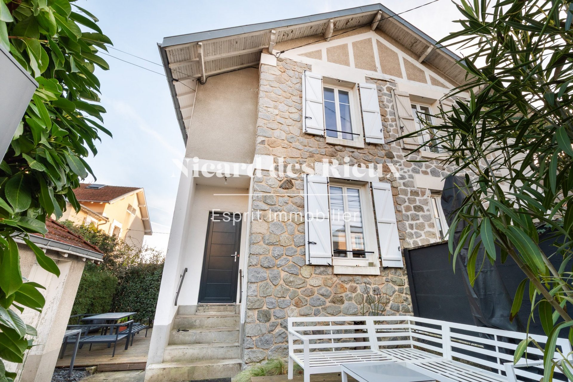 Maison à vendre, 84m², Limoges